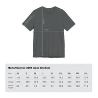 YES, DIVA – Garment‑Dyed Tee