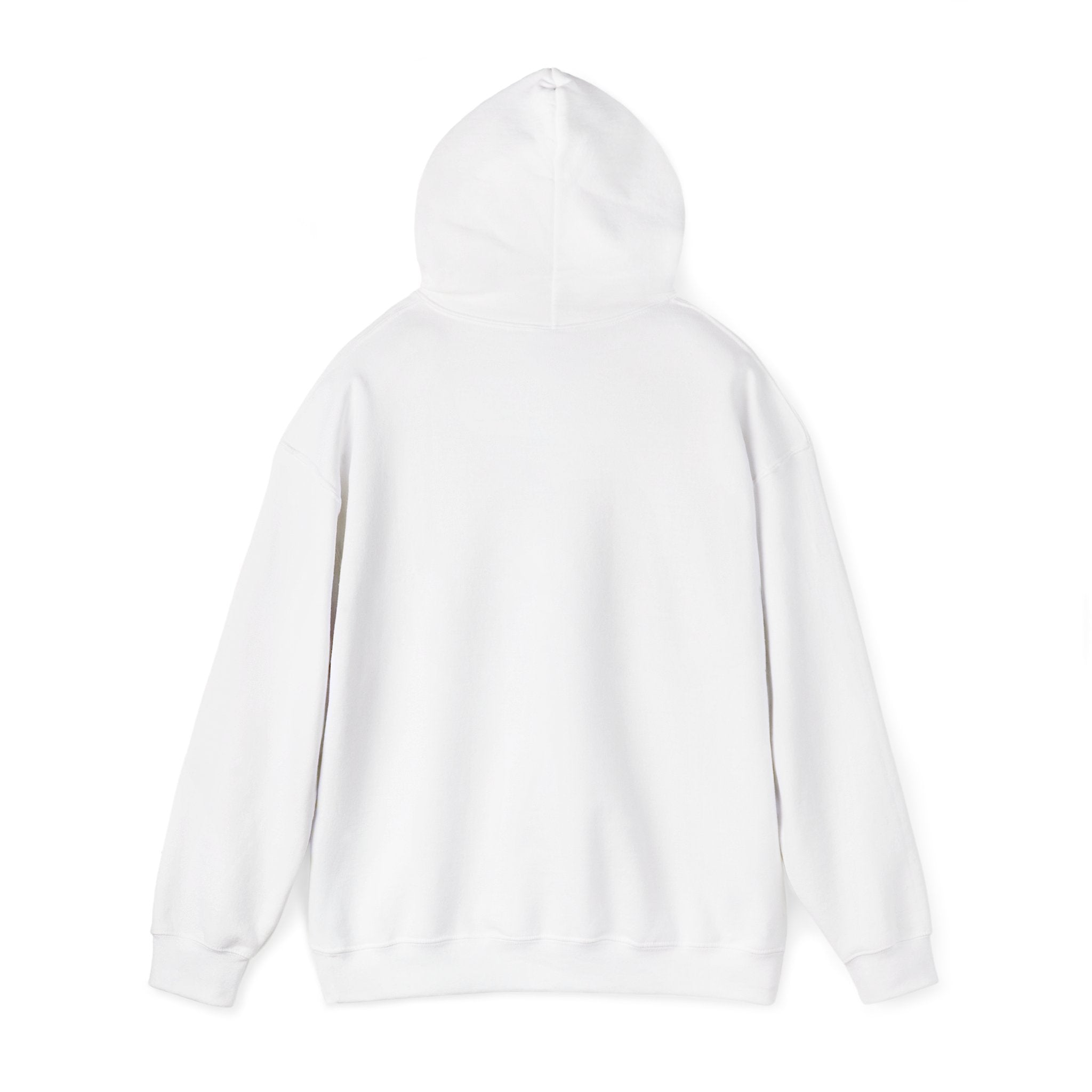 Cozy Hoodie – Certified Errand Armor