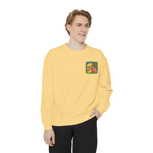 Orange You Glad – Sweatshirt