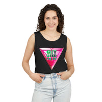 Graphic Tank – Get Used To It