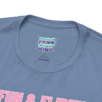 Text Me Back – Unisex Tee
