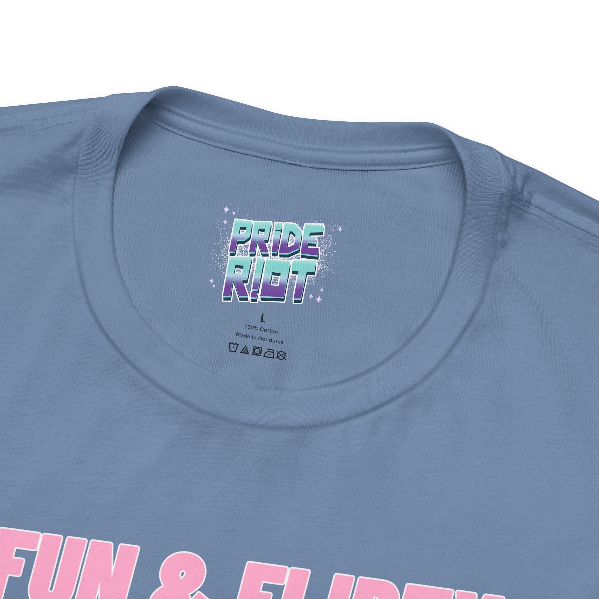 Text Me Back – Unisex Tee