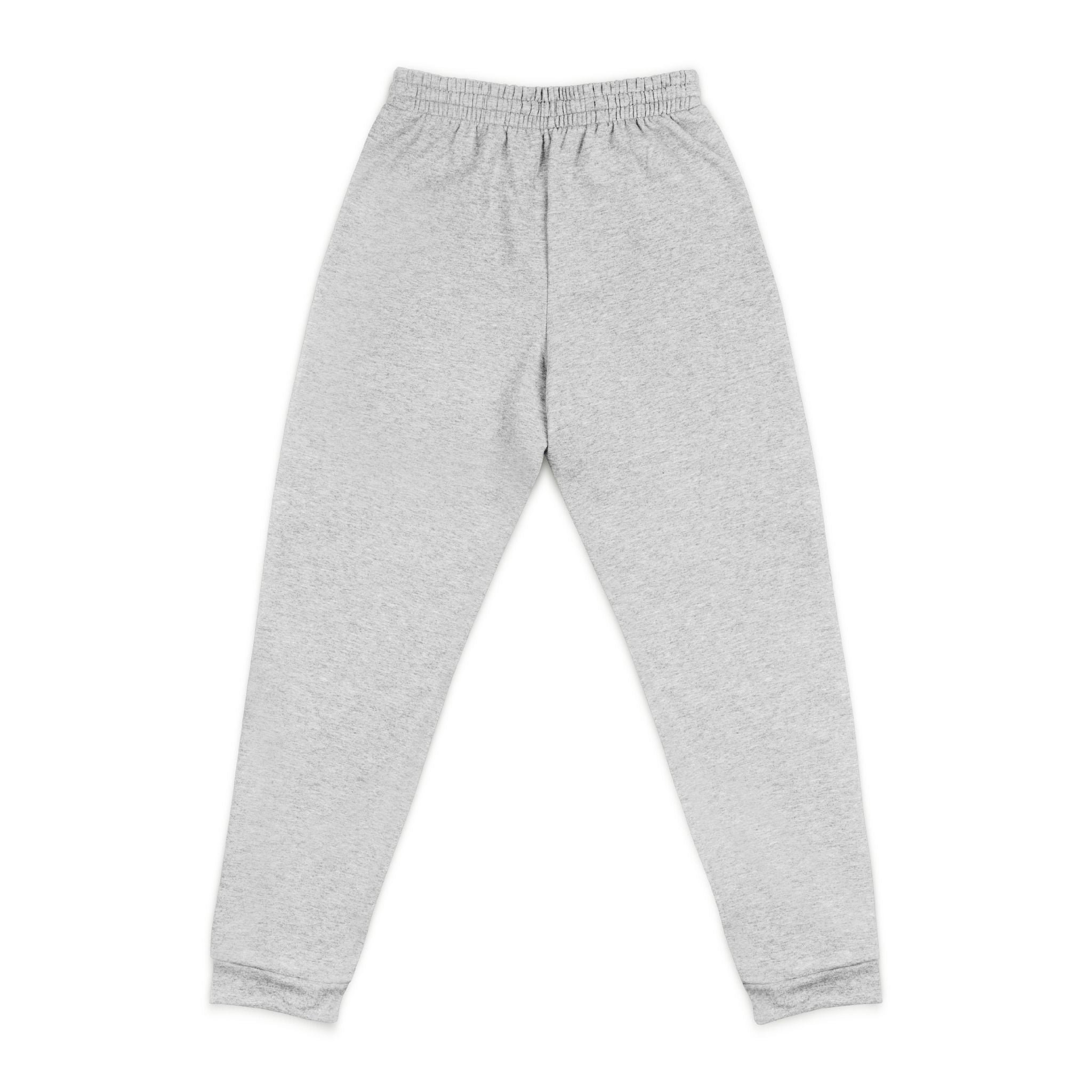 Embroidered Joggers – Cozy, Clean, Unbothered
