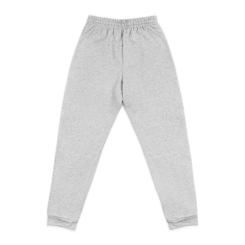 Embroidered Joggers – Cozy, Clean, Unbothered