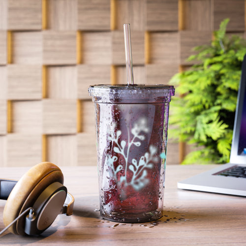 Acrylic Cup – Everyday Chic