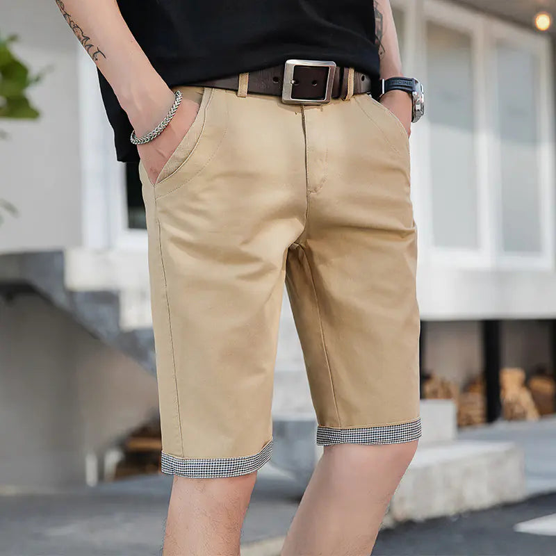 Men’s Loose Sports Pants