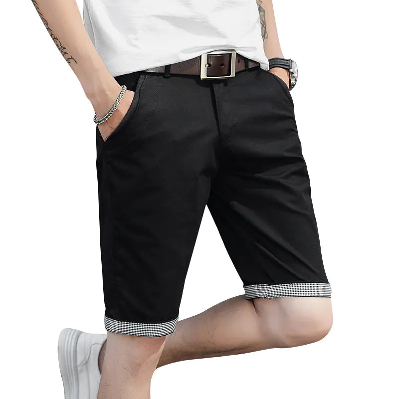 Men’s Loose Sports Pants