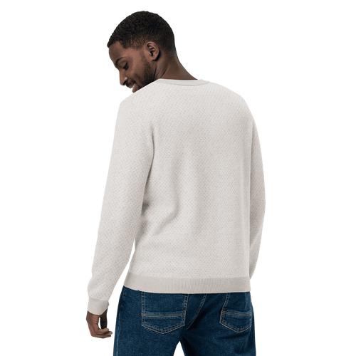 The Soft Chaos Knit Crew