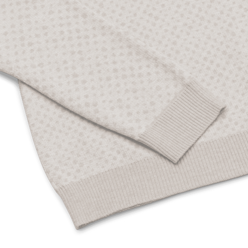 The Soft Chaos Knit Crew