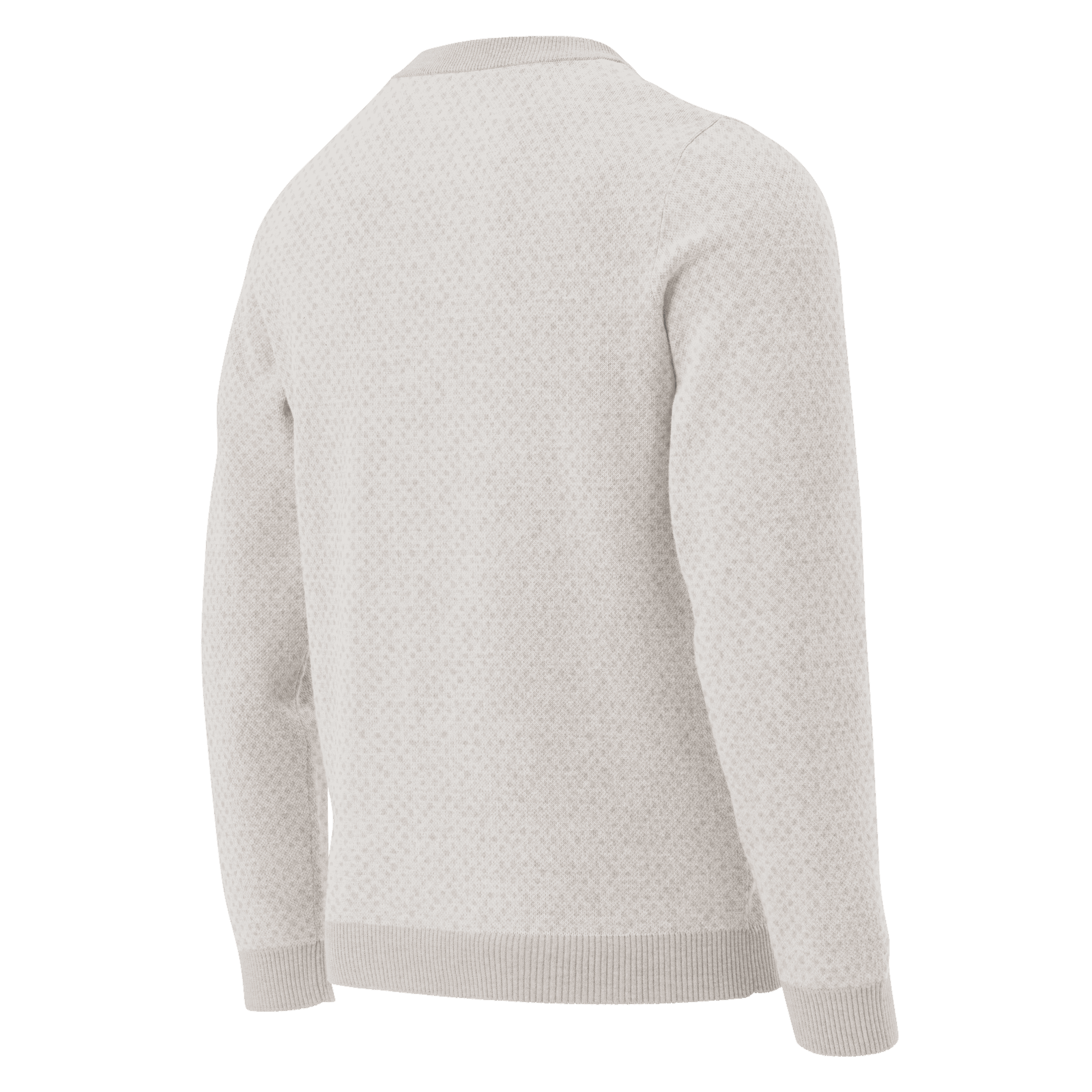 The Soft Chaos Knit Crew