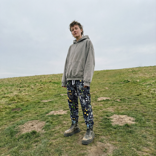 Athletic Joggers (AOP) – Cardio? I Barely Know Her