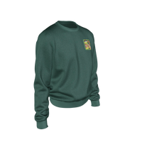 Orange You Glad – Sweatshirt