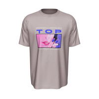 "Emotionally Unavailable Top" Unisex Tee