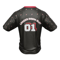 Locker Room MVP American football jersey