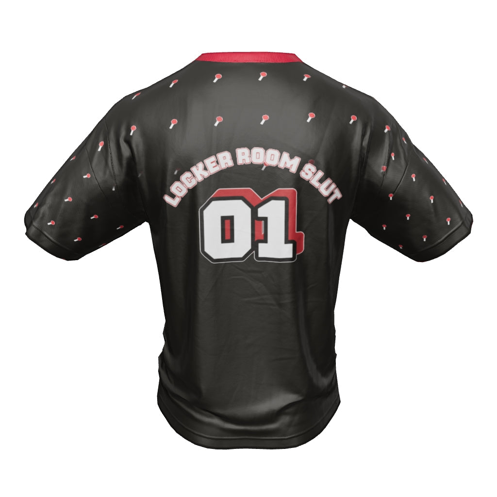 Locker Room MVP American football jersey