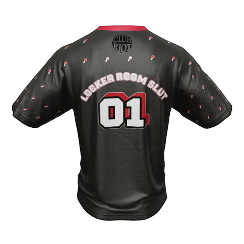 American football jersey