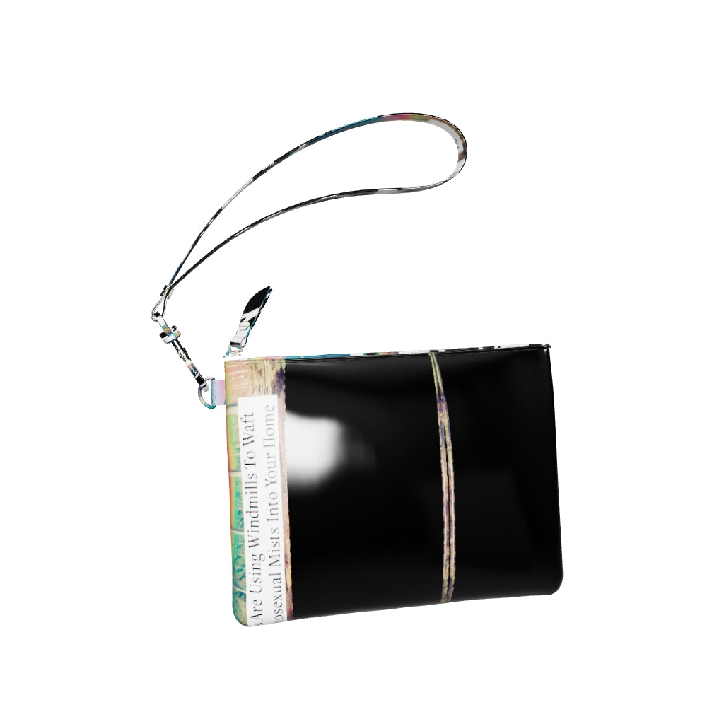 Clutch Bag – Night Out / Chaos In