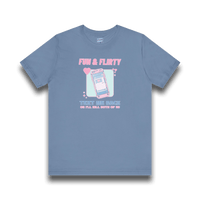 Text Me Back – Unisex Tee