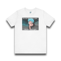 I’m Not Like Other Girls – Unisex Tee