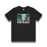 I’m Not Like Other Girls – Unisex Tee