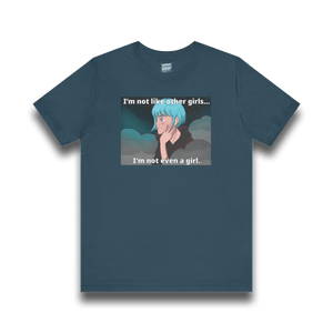 Deep Teal