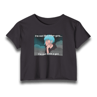 I’m Not Like Other Girls – Festival Crop