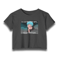 I’m Not Like Other Girls – Festival Crop