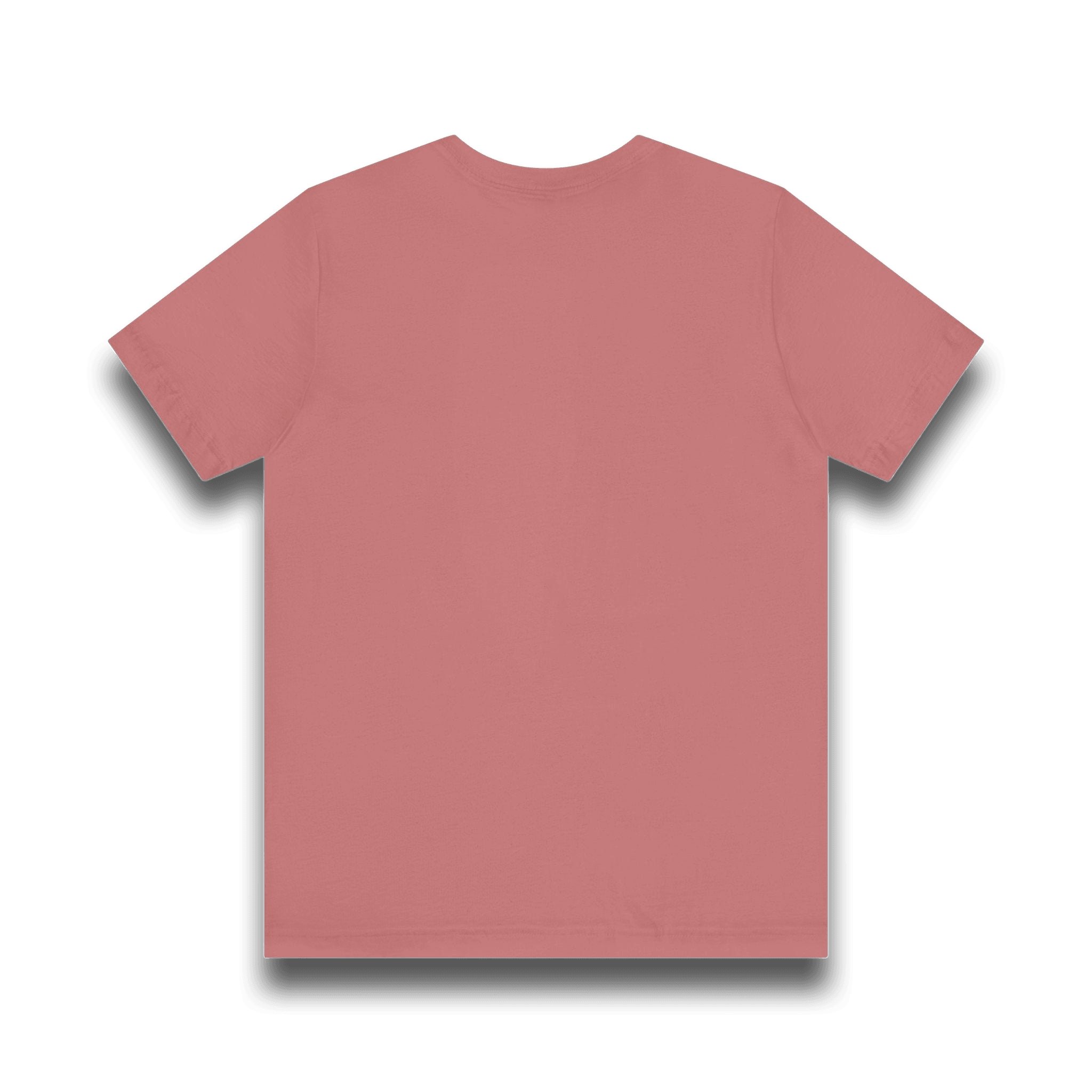 “Overemotional Bottom” Graphic Tee