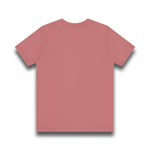 “Overemotional Bottom” Graphic Tee