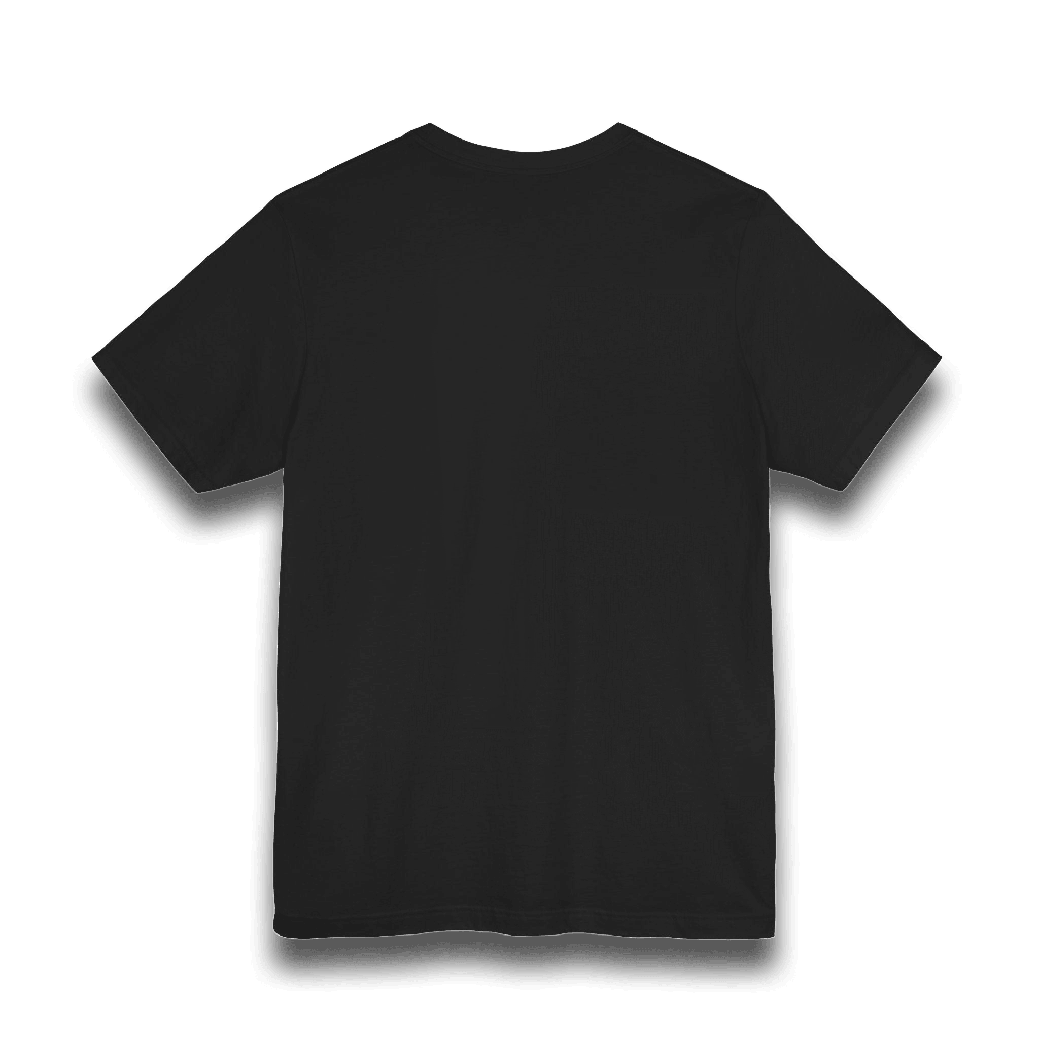 Flaming Homosexual – Heavy Metal Tee