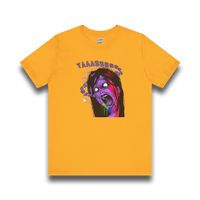 YAAASSSS Zombie Ally – Tee