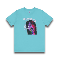 YAAASSSS Zombie Ally – Tee