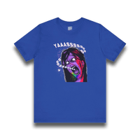 YAAASSSS Zombie Ally – Tee
