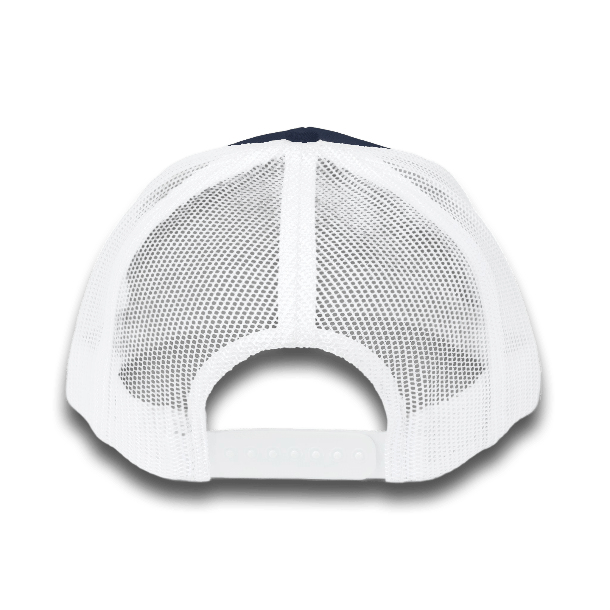 "Flaming Homosexual" Pride Embroidered Trucker Cap