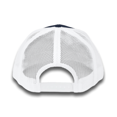 "Flaming Homosexual" Pride Embroidered Trucker Cap