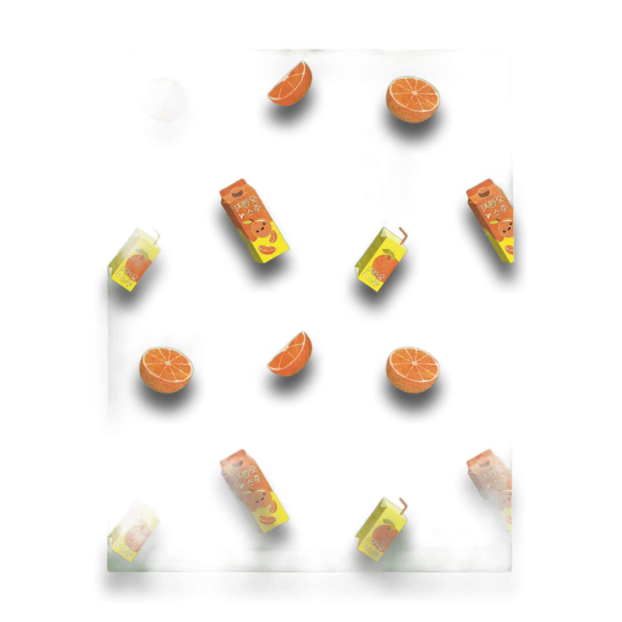 Velveteen Blanket – Two‑Sided Print