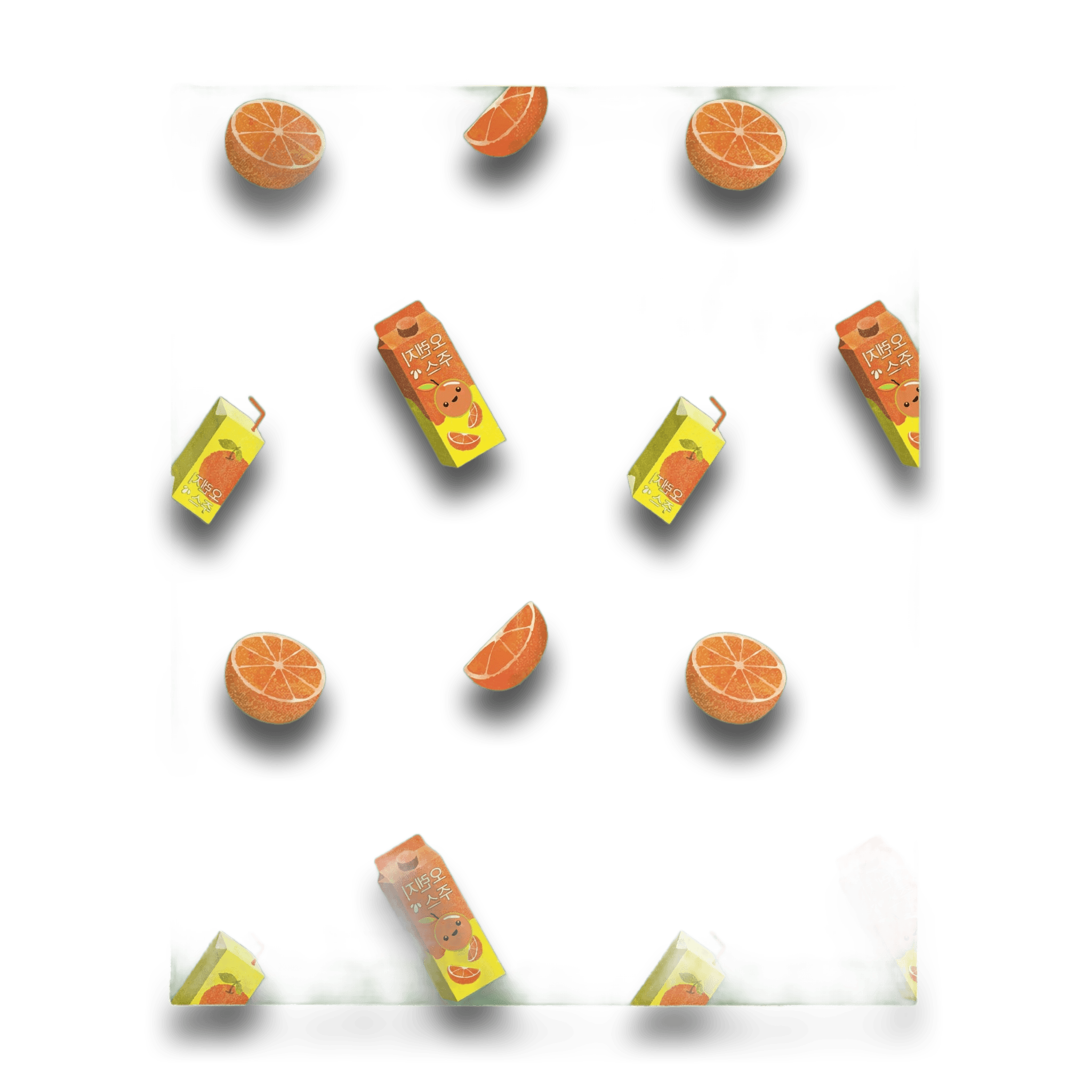 Velveteen Blanket – Two‑Sided Print