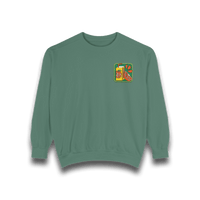 Orange You Glad – Sweatshirt