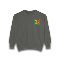 Orange You Glad – Sweatshirt