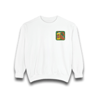 Orange You Glad – Sweatshirt