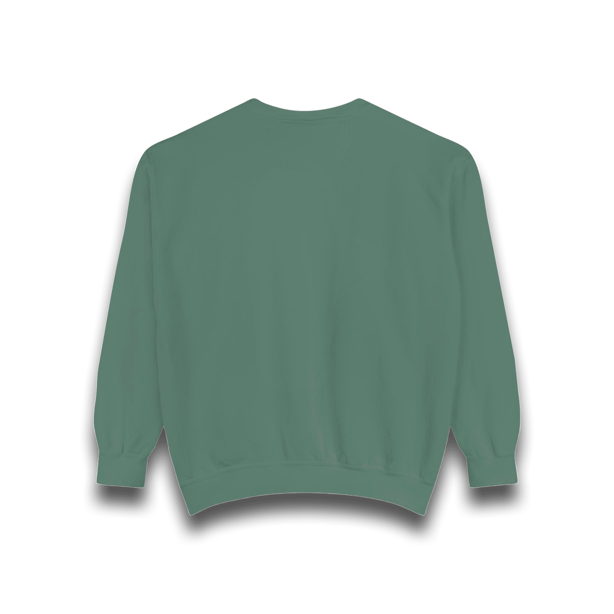 Orange You Glad – Sweatshirt