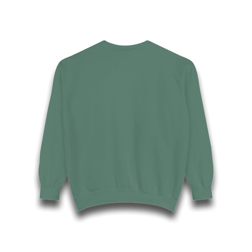 Orange You Glad – Sweatshirt