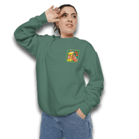 Orange You Glad – Sweatshirt
