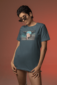I’m Not Like Other Girls – Unisex Tee
