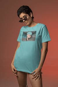 I’m Not Like Other Girls – Unisex Tee