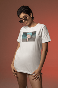 I’m Not Like Other Girls – Unisex Tee