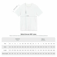 I’m Not Like Other Girls – Unisex Tee