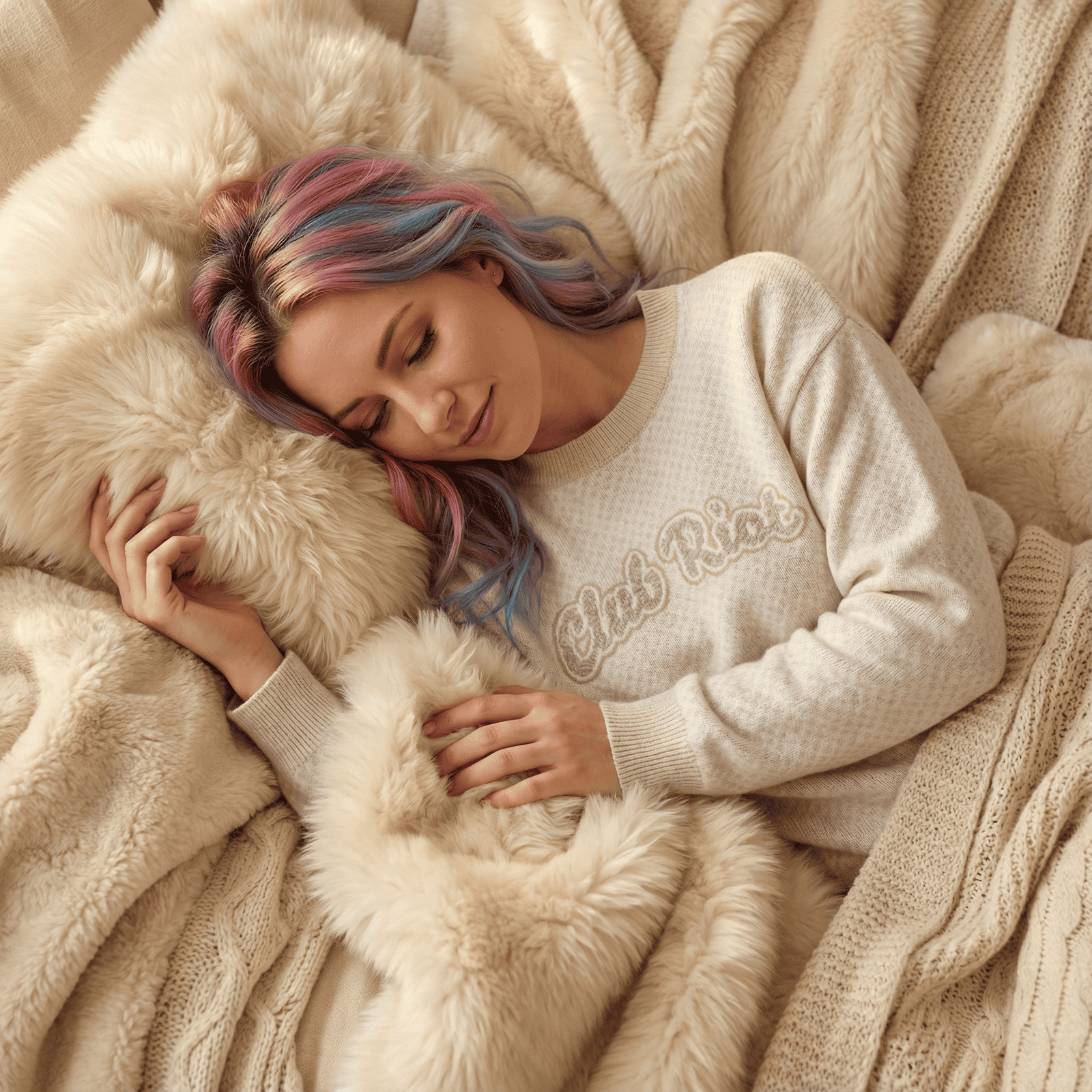 Soft Chaos Collection