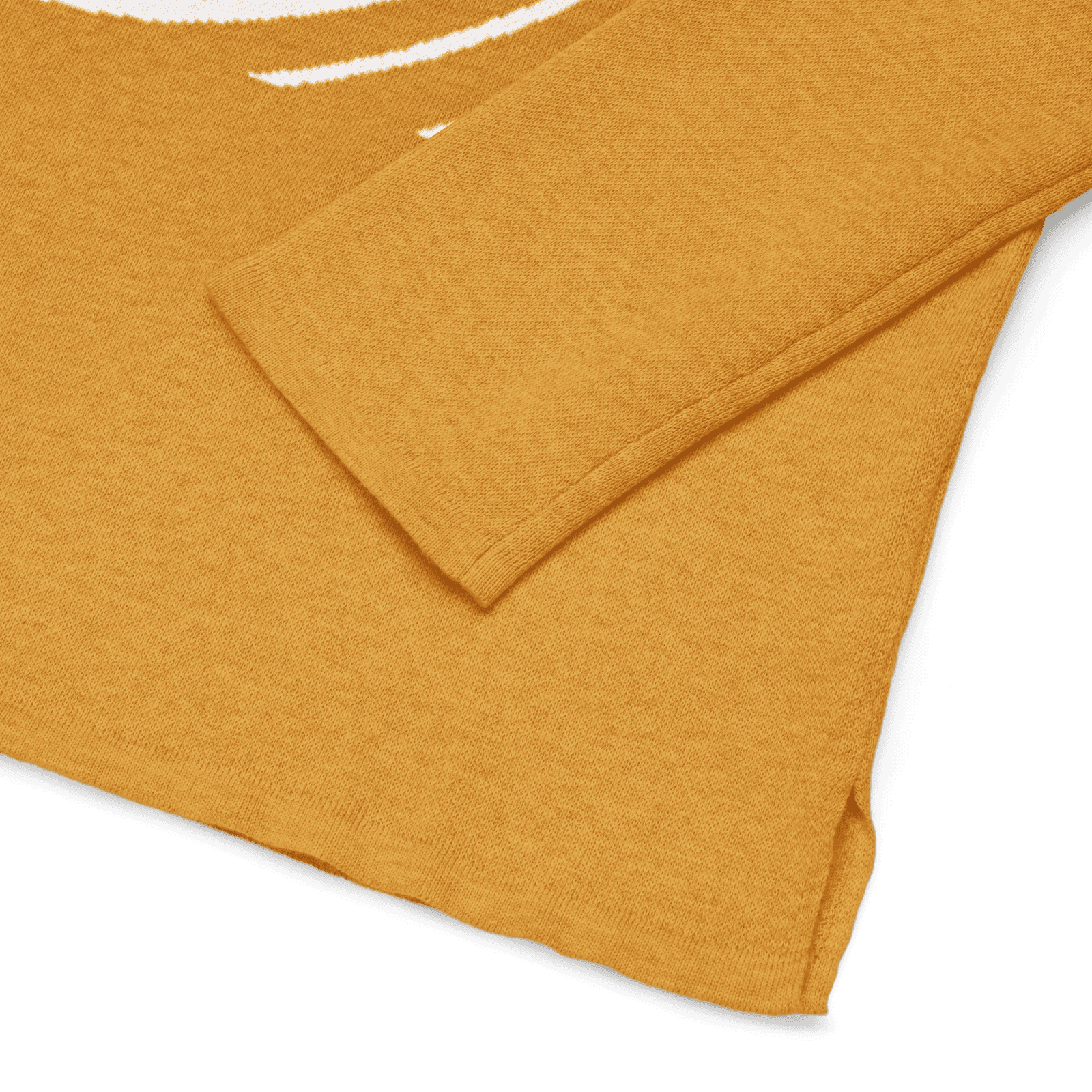 The Flapping Lips Knit Crew